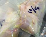 熟成が裏ワザ☆濃厚玉ねぎ乳化ドレッシング作り方7写真