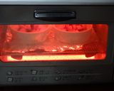 塩麹きのこのココットカマン作り方5写真