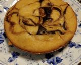 炊飯器で簡単野菜のケーキ作り方7写真