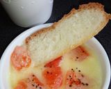 ハニーココットカマン作り方5写真