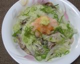 冬の定番♪白菜と豚肉の重ね煮作り方5写真