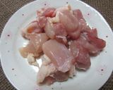 簡単☆けんちん汁作り方2写真