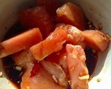 ふっくらジューシー鶏竜田揚げ作り方2写真