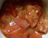 ふっくらジューシー鶏竜田揚げ作り方4写真