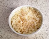ガリバタライスの和風きんぴらココット丼作り方1写真