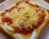スパイシートマトソース作り方11写真