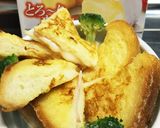 ココットカマン☆チーズフレンチトースト作り方4写真