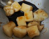 もチーズここっとカマン♪作り方4写真