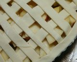 我が家のアップルカスタードパイ作り方26写真