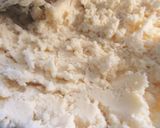 HM簡単♡オモシロ食感なおさつクッキー作り方4写真