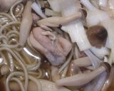 ♪an・anに掲載(^^)鶏♡南蛮そば♪作り方6写真