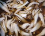 ♪an・anに掲載(^^)鶏♡南蛮そば♪作り方5写真