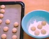 【HoneysOven】まんまるクッキー作り方8写真