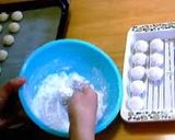 【HoneysOven】まんまるクッキー作り方9写真