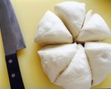 揚げずに簡単♪ノンバター&卵☆カレーパン作り方4写真