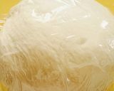 揚げずに簡単♪ノンバター&卵☆カレーパン作り方3写真