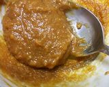 甘糀の味噌柚子漬け焼き♪作り方2写真