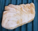 甘糀の味噌柚子漬け焼き♪作り方4写真