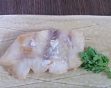 甘糀の味噌柚子漬け焼き♪作り方5写真