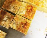 濃厚！さつまいもとホワイトチョコのケーキ作り方10写真