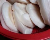 我が家の*かぶら寿司作り方11写真