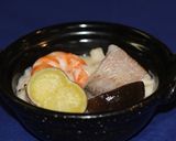 甘鯛の簡単グラタン作り方2写真