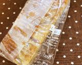 濃厚！さつまいもとホワイトチョコのケーキ作り方11写真