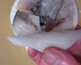 我が家の*かぶら寿司作り方14写真
