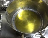 簡単☆野菜だけのシチューさつまいも入り作り方2写真