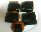 おからのおやき作り方8写真