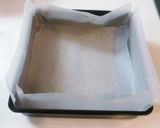 さつまいものレモン煮でケーキ♪HM使用作り方1写真