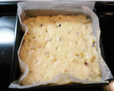 さつまいものレモン煮でケーキ♪HM使用作り方7写真