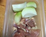 ブロッコリーのペンネパスタ作り方2写真