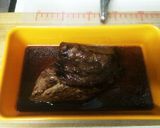 簡単すぎる！デモ美味しい炊飯器 焼豚作り方1写真