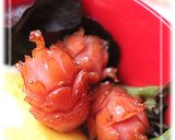 お弁当・イベントに＊松ぼっくりウインナー作り方12写真