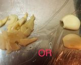超簡単!!本格!!ペペロンチーノ☆★作り方2写真