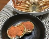 カニの食べ方〜セコガニ〜作り方2写真