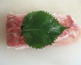節約&柔らか♪豚薄切り肉ミルフィーユカツ作り方3写真