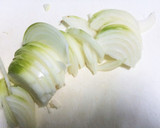 鶏の唐揚げ残りで美味しい卵とじ作り方2写真