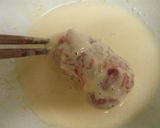 節約&柔らか♪豚薄切り肉ミルフィーユカツ作り方7写真