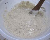 りんごと紅茶のパウンドケーキ作り方2写真