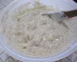 りんごと紅茶のパウンドケーキ作り方3写真