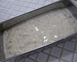 りんごと紅茶のパウンドケーキ作り方4写真