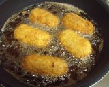 節約&柔らか♪豚薄切り肉ミルフィーユカツ作り方11写真