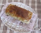 りんごと紅茶のパウンドケーキ作り方5写真