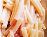 グラタン 牛乳で簡単！作り方6写真