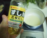 カラッと揚げサンマのネギトマあんかけ作り方5写真