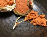 カニの食べ方〜セコガニ〜作り方3写真