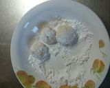 高級菓子！くるみのお菓子アロンディール♡作り方7写真