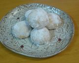 高級菓子！くるみのお菓子アロンディール♡作り方9写真